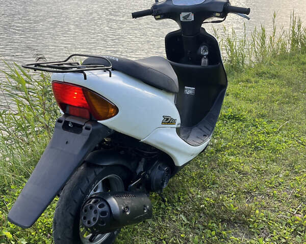 Хонда Bali 50, объемом двигателя 0.65 л и пробегом 7 тыс. км за 369 $, фото 6 на Automoto.ua