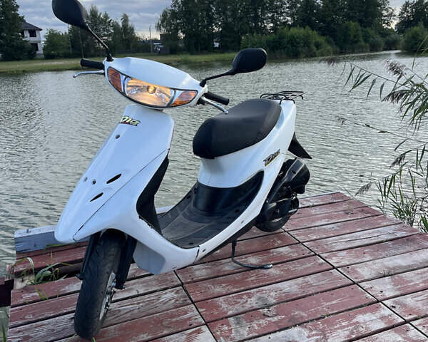 Хонда Bali 50, объемом двигателя 0.65 л и пробегом 7 тыс. км за 369 $, фото 8 на Automoto.ua