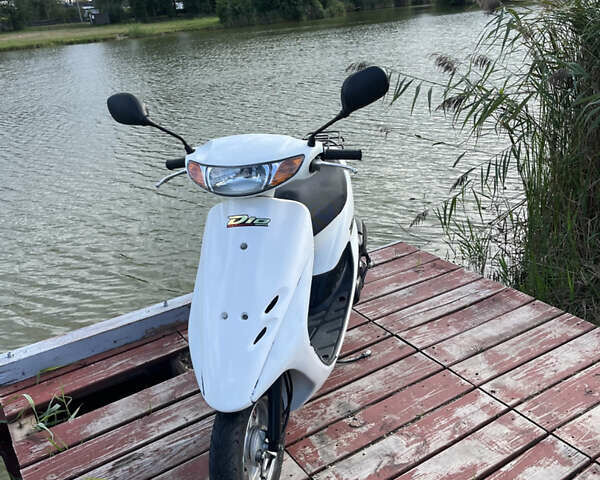 Хонда Bali 50, объемом двигателя 0.65 л и пробегом 7 тыс. км за 369 $, фото 2 на Automoto.ua