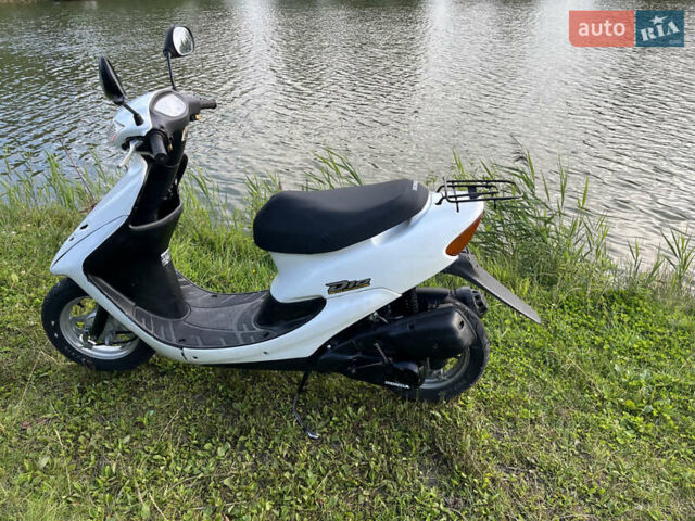 Хонда Bali 50, объемом двигателя 0.65 л и пробегом 7 тыс. км за 369 $, фото 7 на Automoto.ua