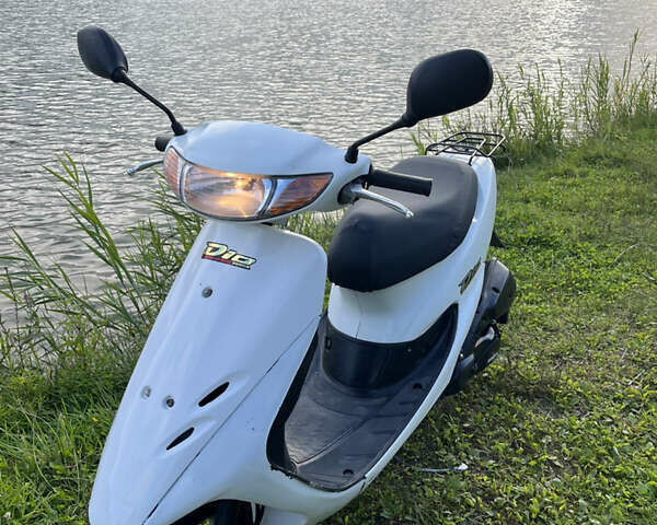 Хонда Bali 50, объемом двигателя 0.65 л и пробегом 7 тыс. км за 369 $, фото 4 на Automoto.ua