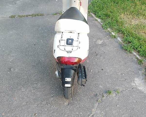 Хонда Bali 50, объемом двигателя 0 л и пробегом 0 тыс. км за 137 $, фото 2 на Automoto.ua