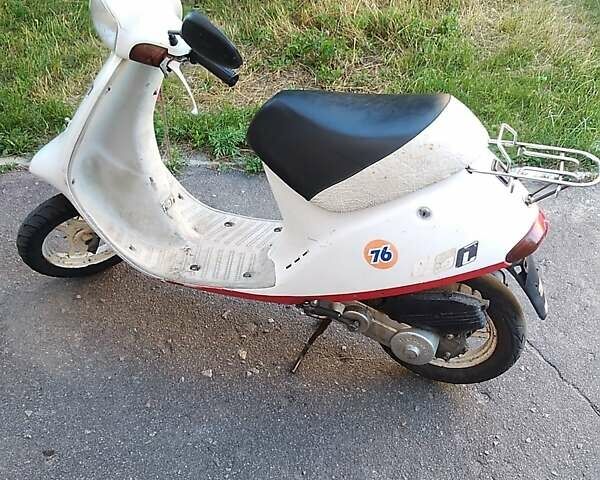 Хонда Bali 50, объемом двигателя 0 л и пробегом 0 тыс. км за 137 $, фото 1 на Automoto.ua