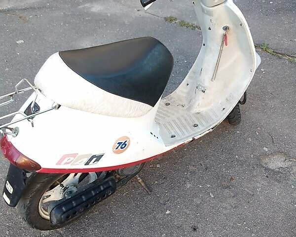 Хонда Bali 50, объемом двигателя 0 л и пробегом 0 тыс. км за 137 $, фото 3 на Automoto.ua