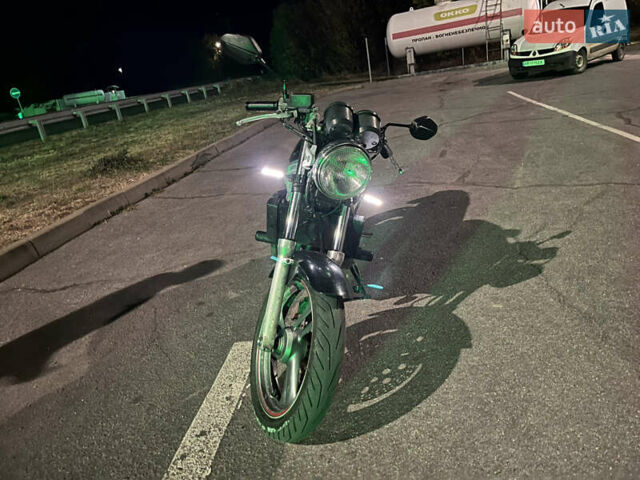 Хонда Bros 400, об'ємом двигуна 0.4 л та пробігом 70 тис. км за 1900 $, фото 4 на Automoto.ua