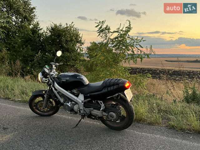 Хонда Bros 400, об'ємом двигуна 0.4 л та пробігом 70 тис. км за 1900 $, фото 2 на Automoto.ua