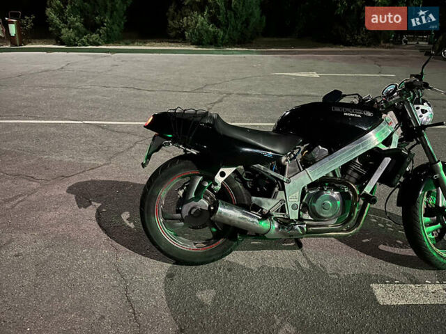 Хонда Bros 400, об'ємом двигуна 0.4 л та пробігом 70 тис. км за 1900 $, фото 6 на Automoto.ua