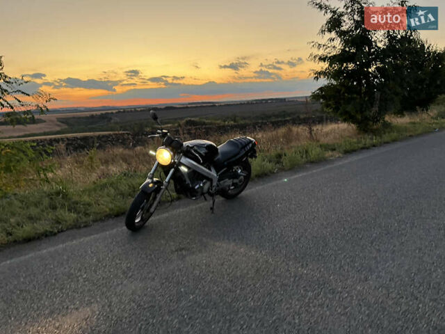 Хонда Bros 400, об'ємом двигуна 0.4 л та пробігом 70 тис. км за 1900 $, фото 1 на Automoto.ua