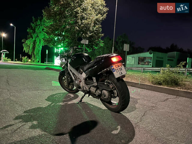 Хонда Bros 400, об'ємом двигуна 0.4 л та пробігом 70 тис. км за 1900 $, фото 7 на Automoto.ua