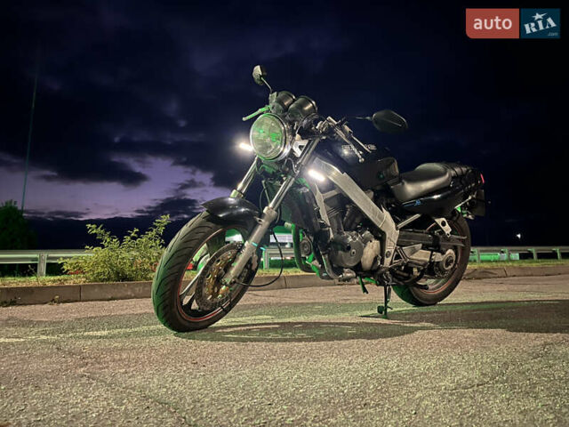 Хонда Bros 400, об'ємом двигуна 0.4 л та пробігом 70 тис. км за 1900 $, фото 3 на Automoto.ua