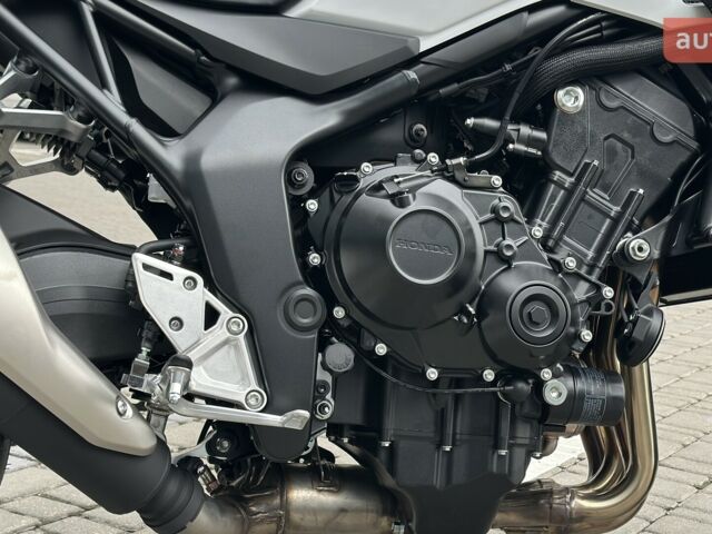 купить новое авто Хонда CB 1000S Hornet 2025 года от официального дилера HONDA Одеса Хонда фото