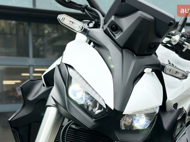 купить новое авто Хонда CB 1000S Hornet 2025 года от официального дилера HONDA Одеса Хонда фото