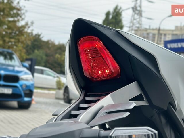 купить новое авто Хонда CB 1000S Hornet 2025 года от официального дилера HONDA Одеса Хонда фото