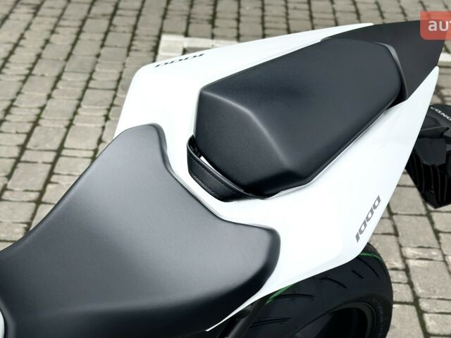 купить новое авто Хонда CB 1000S Hornet 2025 года от официального дилера HONDA Одеса Хонда фото