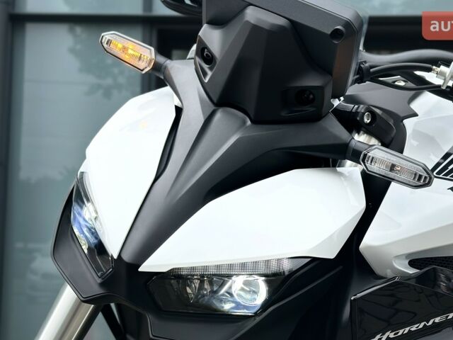 купить новое авто Хонда CB 1000S Hornet 2025 года от официального дилера HONDA Одеса Хонда фото