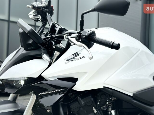 купить новое авто Хонда CB 1000S Hornet 2025 года от официального дилера HONDA Одеса Хонда фото