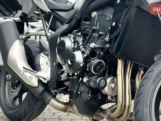 купить новое авто Хонда CB 1000S Hornet 2025 года от официального дилера HONDA Одеса Хонда фото