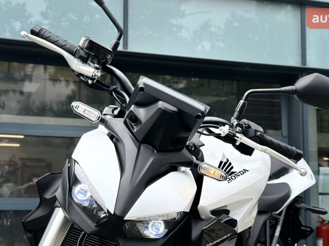 купить новое авто Хонда CB 1000S Hornet 2025 года от официального дилера HONDA Одеса Хонда фото