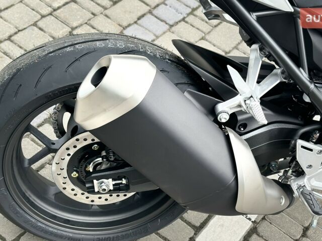 купить новое авто Хонда CB 1000S Hornet 2025 года от официального дилера HONDA Одеса Хонда фото