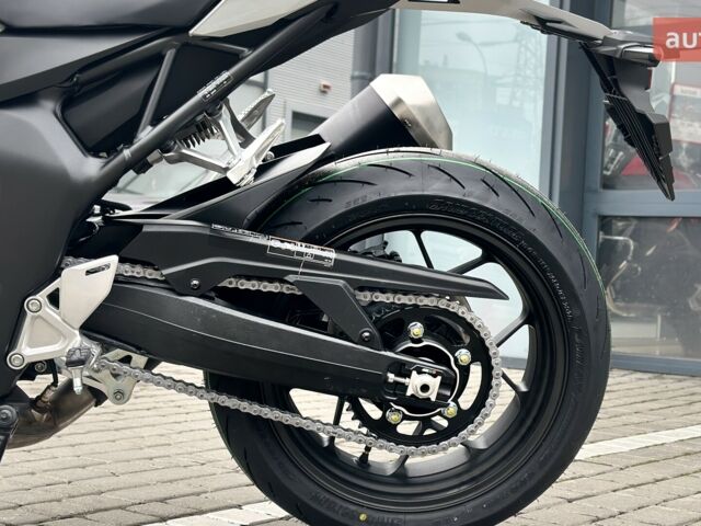 купить новое авто Хонда CB 1000S Hornet 2025 года от официального дилера HONDA Одеса Хонда фото
