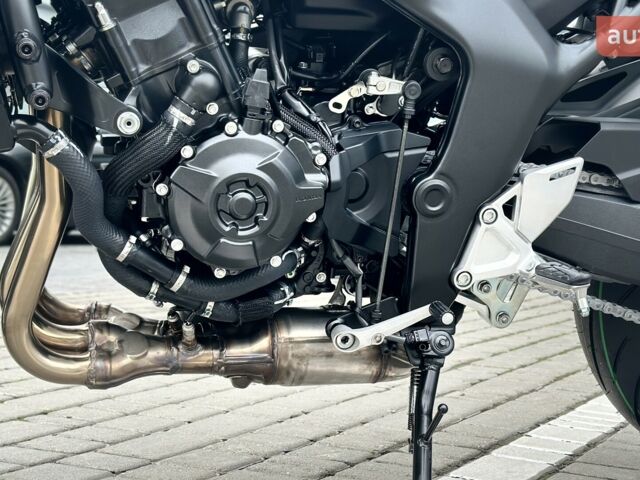 купить новое авто Хонда CB 1000S Hornet 2025 года от официального дилера HONDA Одеса Хонда фото