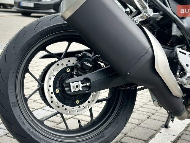 купить новое авто Хонда CB 1000S Hornet 2025 года от официального дилера HONDA Одеса Хонда фото