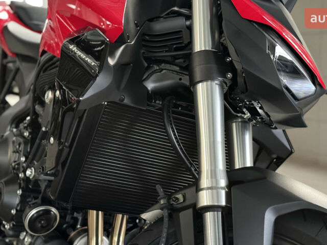 Хонда CB 1000S Hornet, об'ємом двигуна 1 л та пробігом 0 тис. км за 12316 $, фото 9 на Automoto.ua