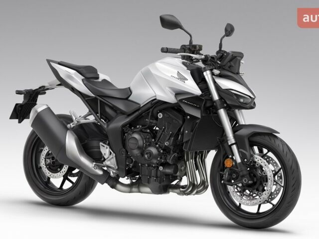 Хонда CB 1000S Hornet, объемом двигателя 1 л и пробегом 0 тыс. км за 12319 $, фото 16 на Automoto.ua