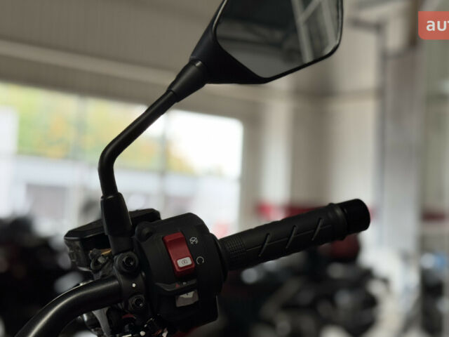 Хонда CB 1000S Hornet, об'ємом двигуна 1 л та пробігом 0 тис. км за 12316 $, фото 7 на Automoto.ua