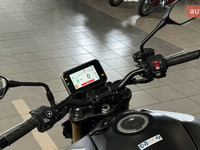 Хонда CB 1000SP Hornet, объемом двигателя 1 л и пробегом 0 тыс. км за 12791 $, фото 13 на Automoto.ua