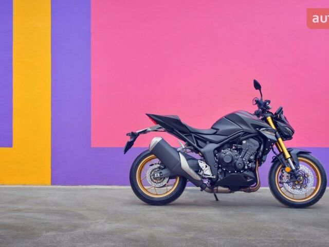 Хонда CB 1000SP Hornet, объемом двигателя 1 л и пробегом 0 тыс. км за 12791 $, фото 27 на Automoto.ua