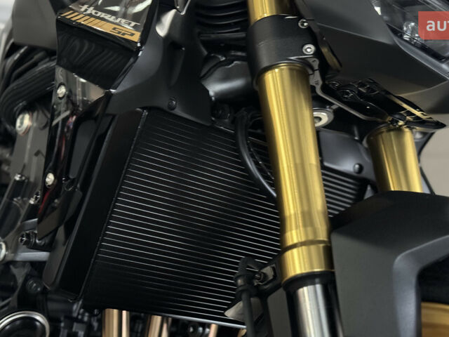 Хонда CB 1000SP Hornet, объемом двигателя 1 л и пробегом 0 тыс. км за 12791 $, фото 23 на Automoto.ua