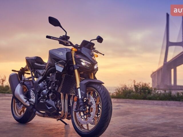 Хонда CB 1000SP Hornet, объемом двигателя 1 л и пробегом 0 тыс. км за 12791 $, фото 26 на Automoto.ua