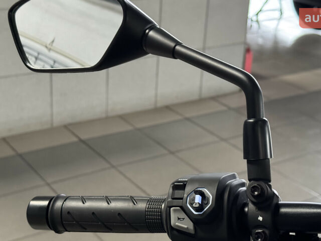 Хонда CB 1000SP Hornet, объемом двигателя 1 л и пробегом 0 тыс. км за 12791 $, фото 17 на Automoto.ua