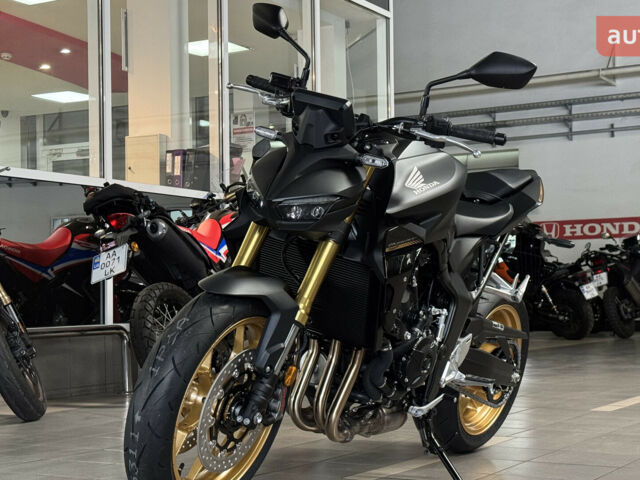 Хонда CB 1000SP Hornet, объемом двигателя 1 л и пробегом 0 тыс. км за 12791 $, фото 6 на Automoto.ua