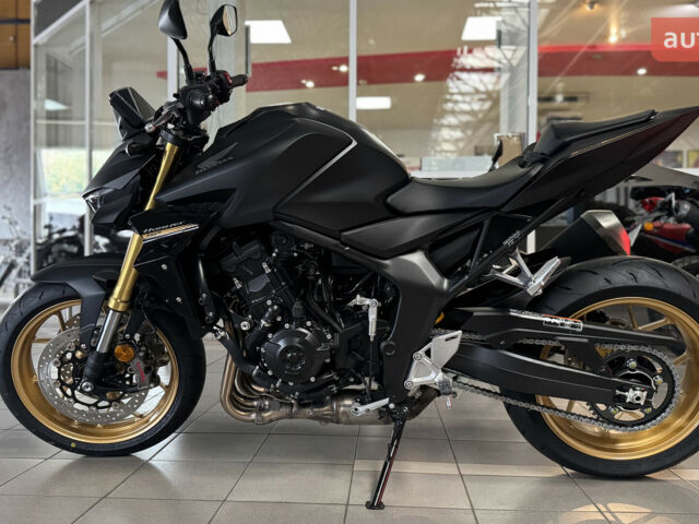 Хонда CB 1000SP Hornet, объемом двигателя 1 л и пробегом 0 тыс. км за 12791 $, фото 3 на Automoto.ua