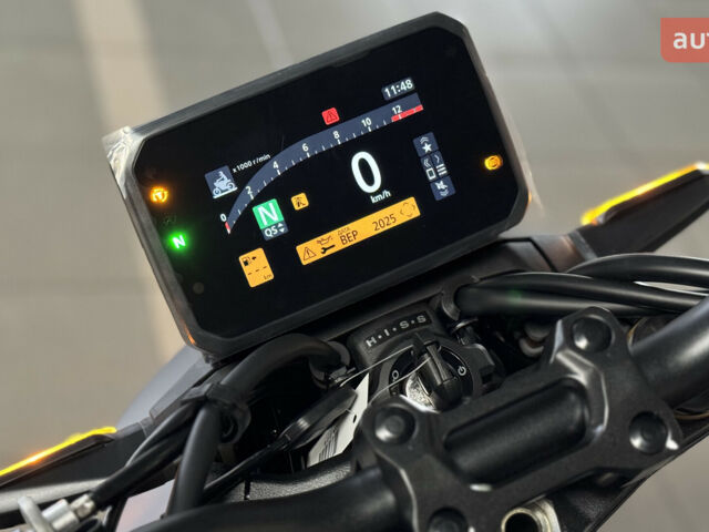 Хонда CB 1000SP Hornet, объемом двигателя 1 л и пробегом 0 тыс. км за 12791 $, фото 15 на Automoto.ua