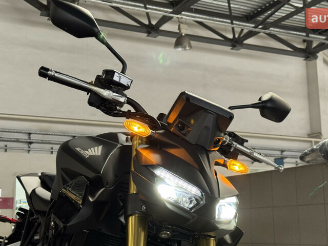 Хонда CB 1000SP Hornet, объемом двигателя 1 л и пробегом 0 тыс. км за 12791 $, фото 10 на Automoto.ua