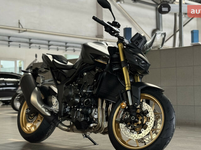 Хонда CB 1000SP Hornet, объемом двигателя 1 л и пробегом 0 тыс. км за 12791 $, фото 4 на Automoto.ua