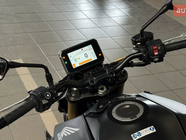 Хонда CB 1000SP Hornet, объемом двигателя 1 л и пробегом 0 тыс. км за 12791 $, фото 19 на Automoto.ua