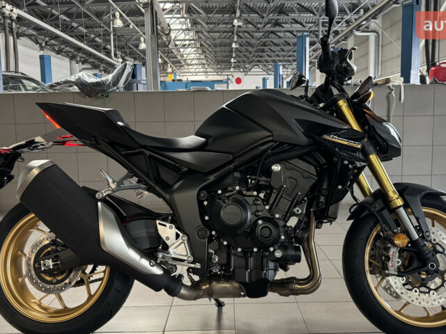 Хонда CB 1000SP Hornet, объемом двигателя 1 л и пробегом 0 тыс. км за 12791 $, фото 2 на Automoto.ua
