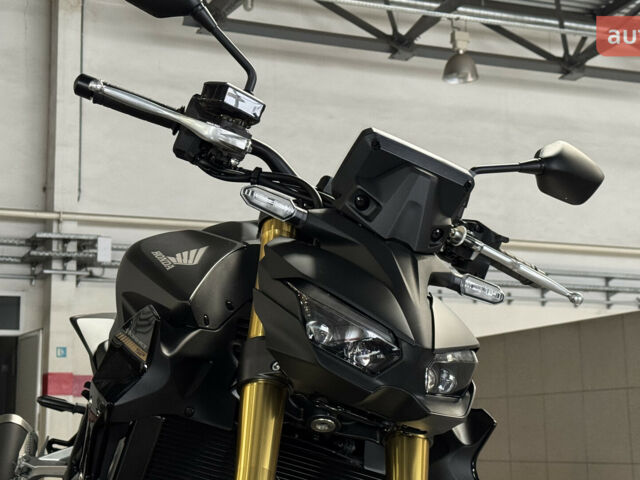 Хонда CB 1000SP Hornet, объемом двигателя 1 л и пробегом 0 тыс. км за 12791 $, фото 9 на Automoto.ua