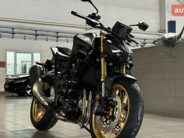 Хонда CB 1000SP Hornet, объемом двигателя 1 л и пробегом 0 тыс. км за 12791 $, фото 5 на Automoto.ua