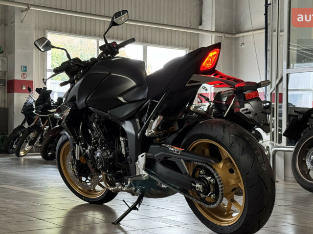 Хонда CB 1000SP Hornet, объемом двигателя 1 л и пробегом 0 тыс. км за 12791 $, фото 8 на Automoto.ua