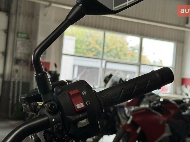 Хонда CB 1000SP Hornet, объемом двигателя 1 л и пробегом 0 тыс. км за 12791 $, фото 16 на Automoto.ua