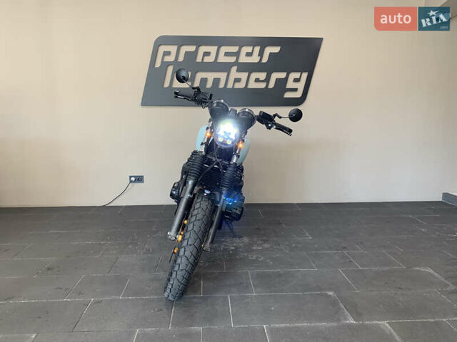 Чорний Хонда CB 1100, об'ємом двигуна 1.1 л та пробігом 1 тис. км за 9600 $, фото 4 на Automoto.ua