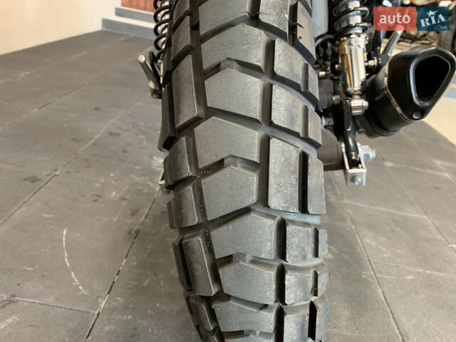 Чорний Хонда CB 1100, об'ємом двигуна 1.1 л та пробігом 1 тис. км за 9600 $, фото 15 на Automoto.ua