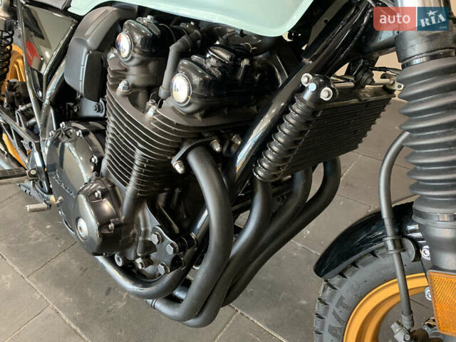 Чорний Хонда CB 1100, об'ємом двигуна 1.1 л та пробігом 1 тис. км за 9600 $, фото 22 на Automoto.ua