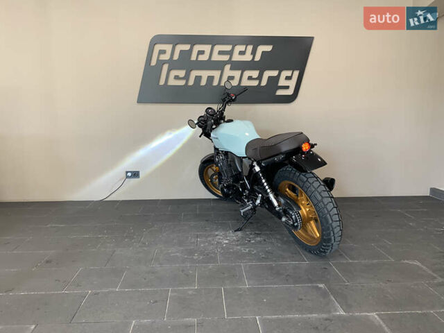 Чорний Хонда CB 1100, об'ємом двигуна 1.1 л та пробігом 1 тис. км за 9600 $, фото 9 на Automoto.ua