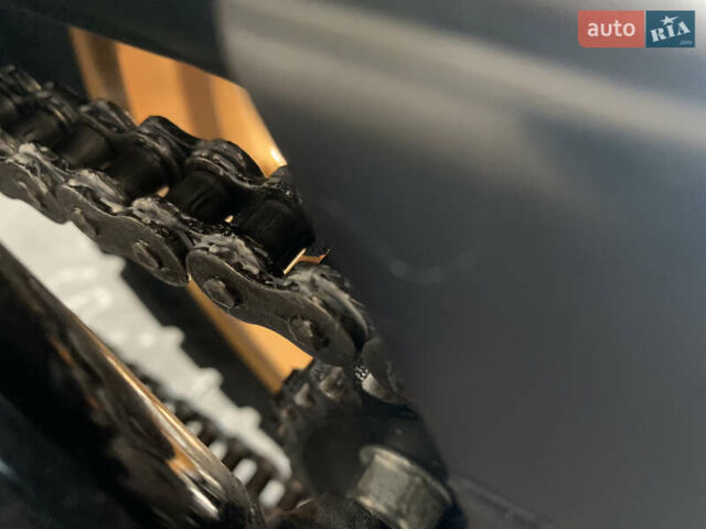 Чорний Хонда CB 1100, об'ємом двигуна 1.1 л та пробігом 1 тис. км за 9600 $, фото 26 на Automoto.ua